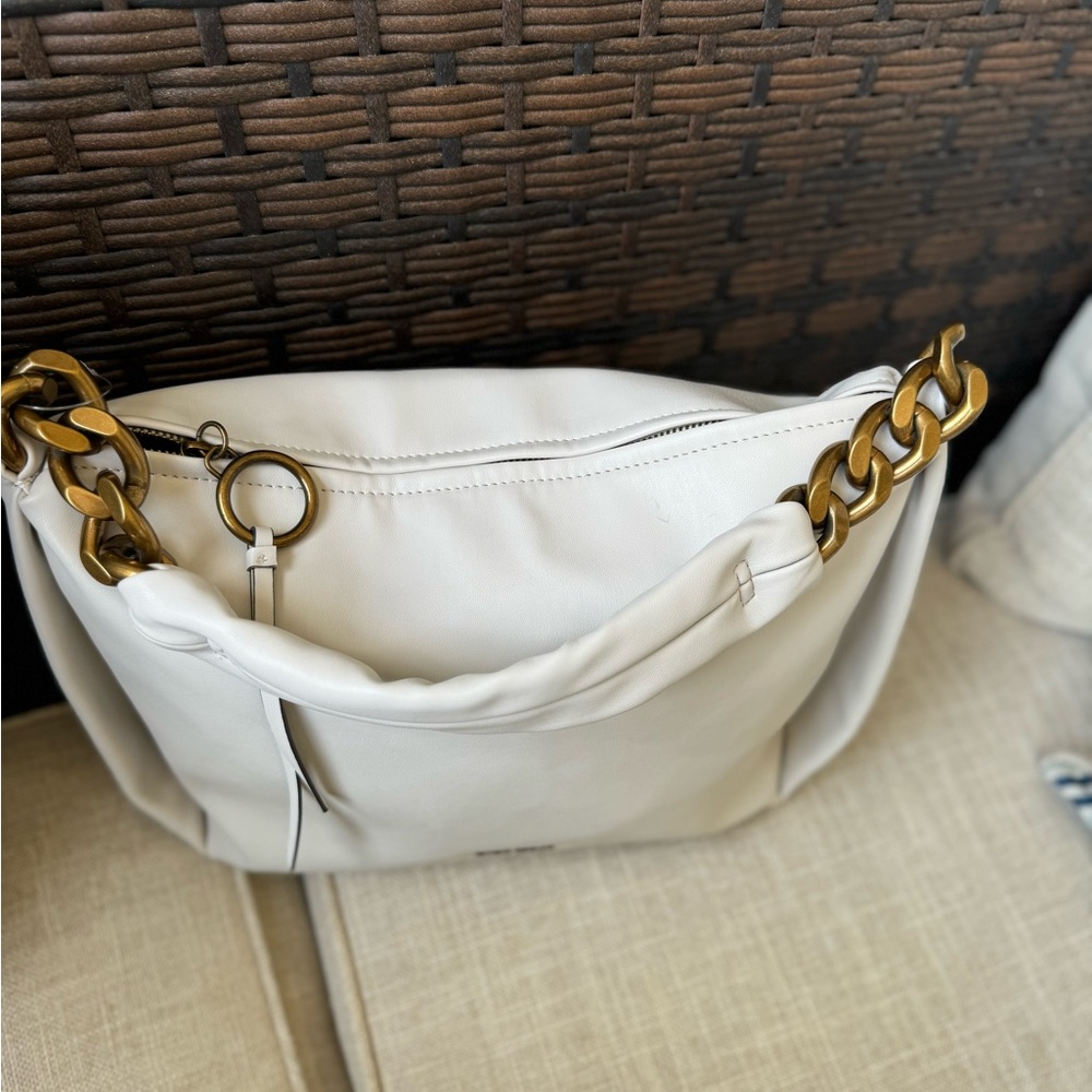 Nine West hobo shoulder bag NWOT - Picture 11 of 17